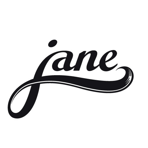 A Logo Jane  ACHTUNG! GmbH Bern