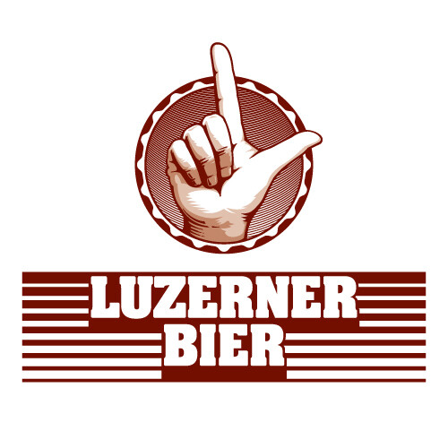 A Logo Luzerner  ACHTUNG! GmbH Bern