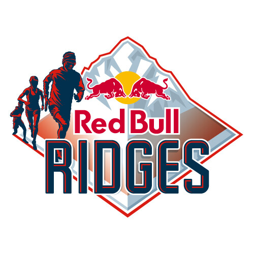 A Logo Red Bull Ridges  ACHTUNG! GmbH Bern