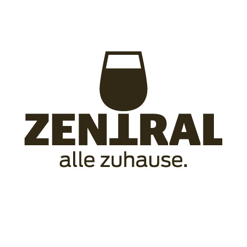 A Logo Zentral  ACHTUNG! GmbH Bern